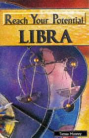 Cover of: Reach Your Potential: Libra (Reach Your Potential Series)