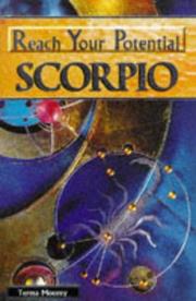 Cover of: Scorpio