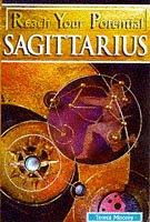 Cover of: Sagittarius