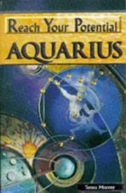 Cover of: Aquarius