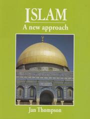 Cover of: Islam by Jan Thompson