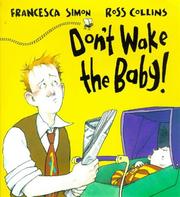 Cover of: Dont Wake the Baby