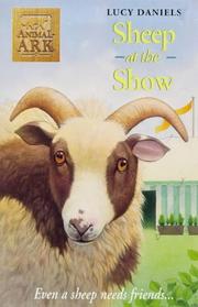 Cover of: Sheep At The Show