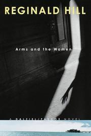Cover of: Arms and the women by Reginald Hill