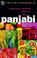 Cover of: Panjabi (Teach Yourself)