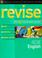 Cover of: GCSE English (Teach Yourself Revision Guides)