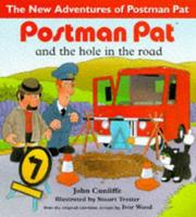 Cover of: Postman Pat 1 - Hole in the Road