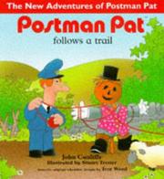Cover of: Postman Pat 5 - Follows a Trail