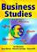 Cover of: Business Studies