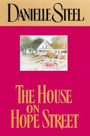 Cover of: The house on Hope Street