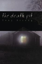 Cover of: The death pit by Tony Strong