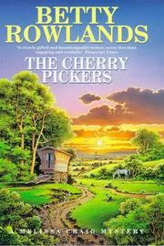 Cherry Pickers by Betty Rowlands
