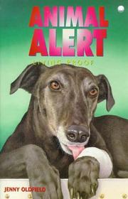 Cover of: Animal Alert 8 - Living Proof (Animal Alert)