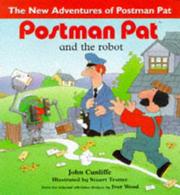 Cover of: Postman Pat 10 - The Robot (Postman Pat)