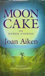 Cover of: Moon Cake