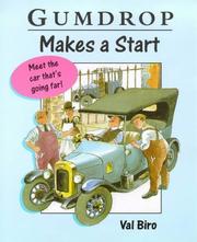Cover of: Gumdrop Makes a Start (Gumdrop)