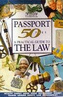 Cover of: Passport 50+ by Citizenship Foundation
