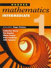 Cover of: Hodder Mathematics by Roger Porkess