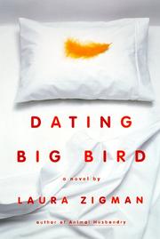 Cover of: Dating Big Bird