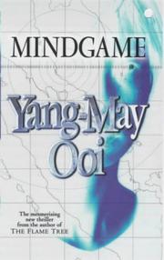 Cover of: Mindgame