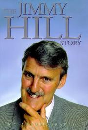 Cover of: Jimmy Hill Story by J. S. Hill
