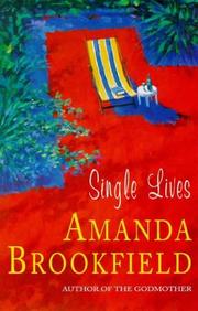 Cover of: Single Lives