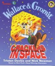 Cover of: Wallace & Gromit by Tristan Davies