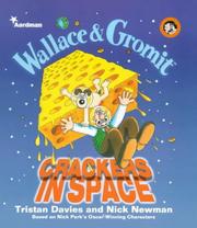 Crackers in space by Tristan Davies, Davies