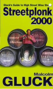 Cover of: Streetplonk 2000