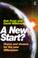 Cover of: A new start?