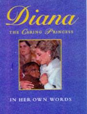 Cover of: Diana by Holder