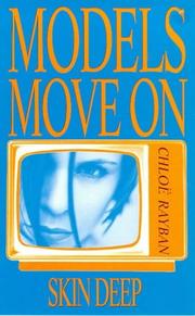 Cover of: Models Move on: Skin Deep (Models Move on)