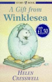 Cover of: Gift from Winklesea