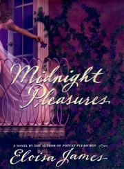 Cover of: Midnight Pleasures