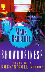 Cover of: Showbusiness