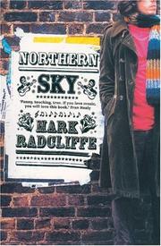 Cover of: Northern Sky