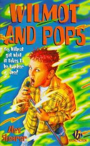 Cover of: Wilmot and Pops