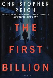 Cover of: The first billion: a novel