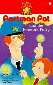 Cover of: Postman Pat & the Firework Party