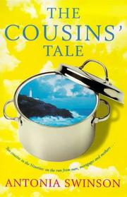 Cover of: Cousins' Tale, The by Antonia Swinson