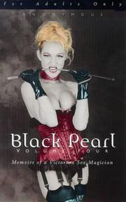 Cover of: Black Pearl