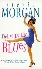 Cover of: Delphinium Blues