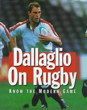 Cover of: Dallaglio On Rugby: Know the Modern Game