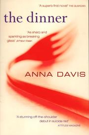 Cover of: The Dinner