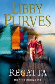 Cover of: Regatta by Libby Purves