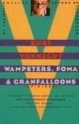 Wampeters, foma & granfalloons by Kurt Vonnegut