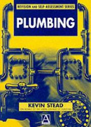 Cover of: Plumbing (Revision and Self-Assessment Series)