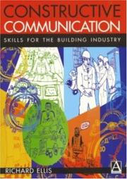 Constructive communication by Richard Ellis