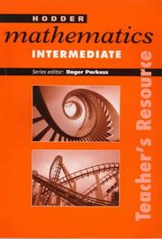 Cover of: Hodder Mathematics by Roger Porkess, Julian Thomas, Dave Faulkner