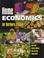 Cover of: Home Economics for Northern Ireland